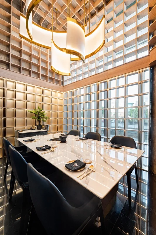 ABSteak by Chef Akira Back