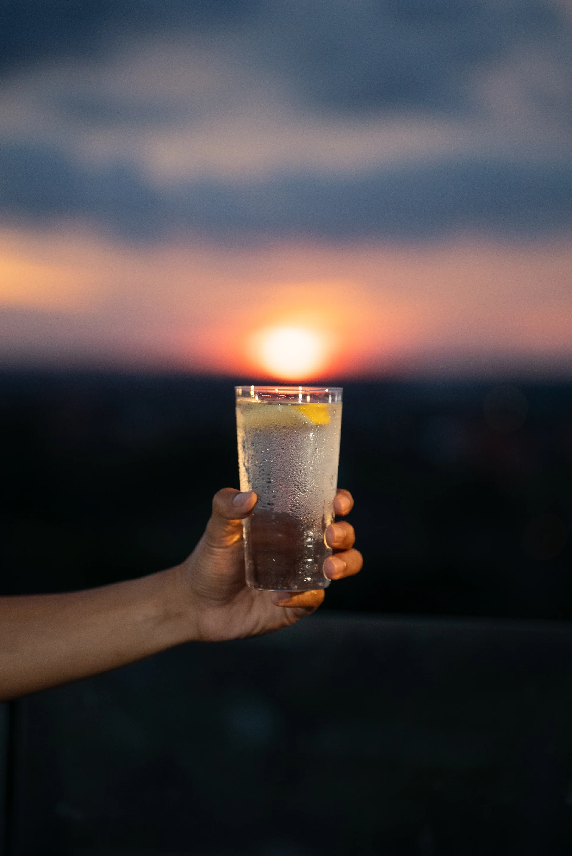 Akira Back the Rooftop