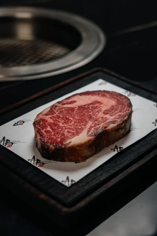 Premium Steak