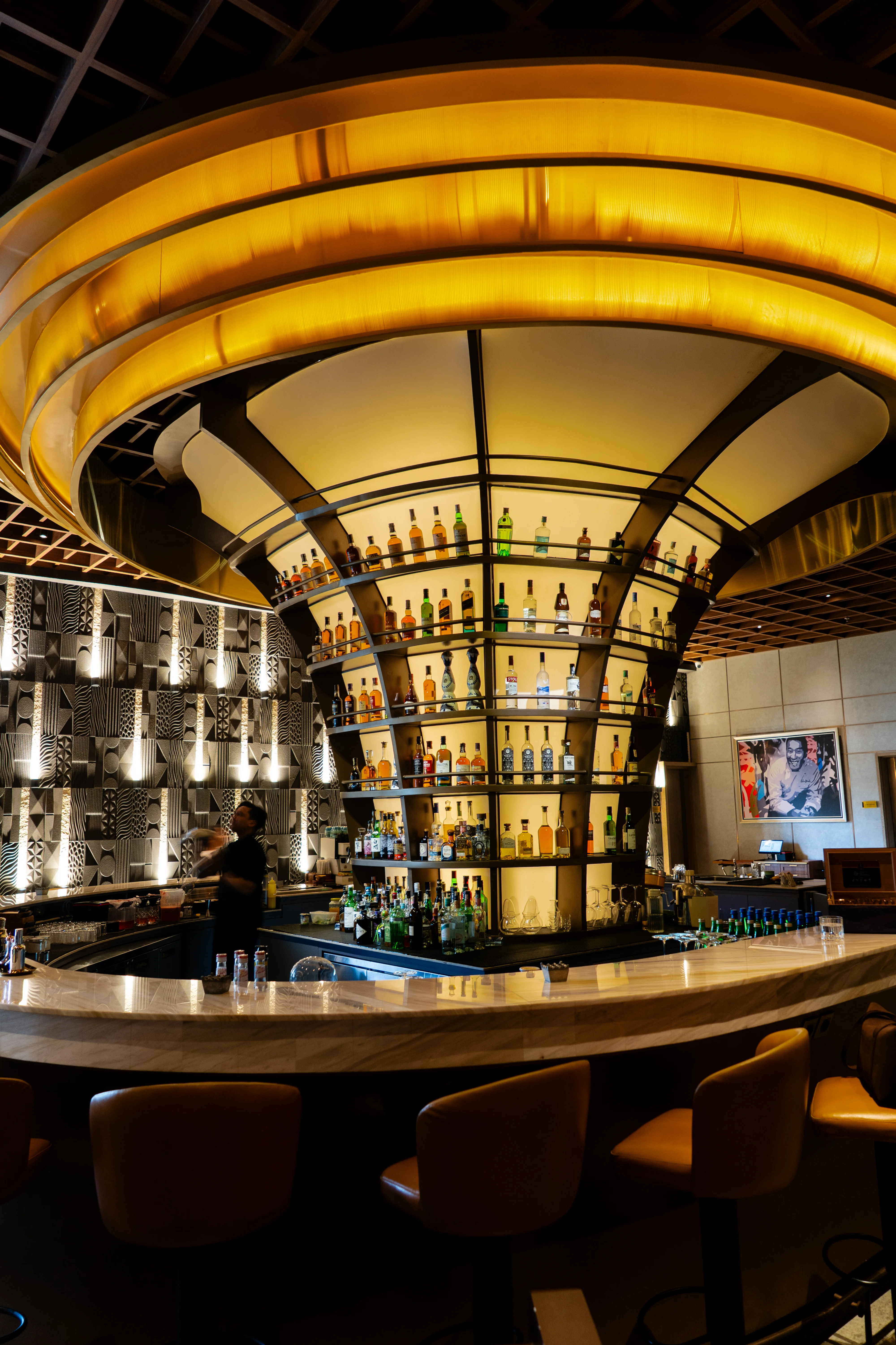 ABar by Chef Akira Back