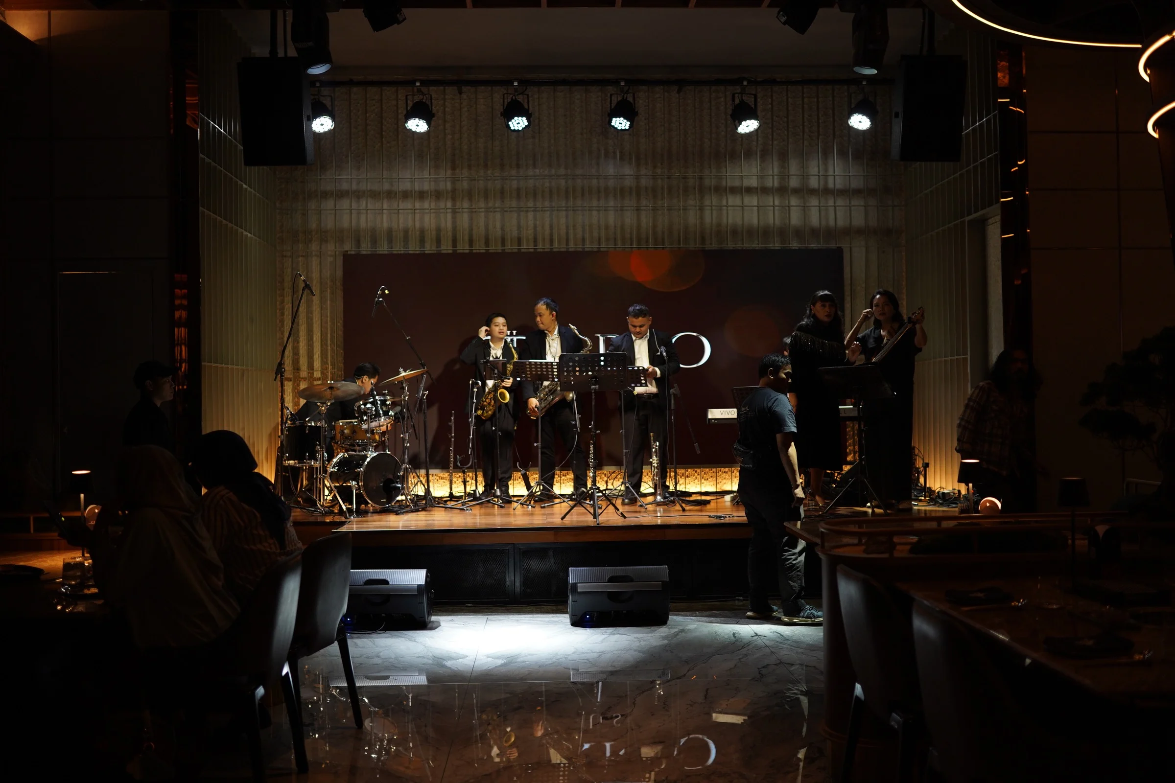 ABar Past Events Hero