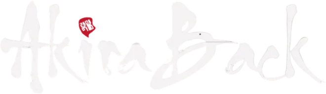 Akira Back Jakarta Logo